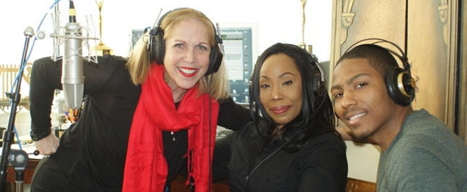 BWW Interview: Playwright/Director Eureka Lewis and Musical Director Andre Chez… Video