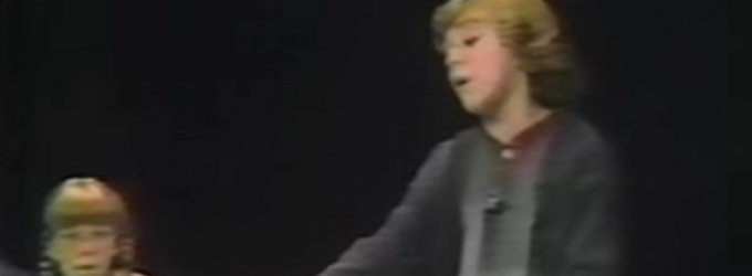 STAGE TUBE: On This Day for 6/7/16- Charles Strouse Video