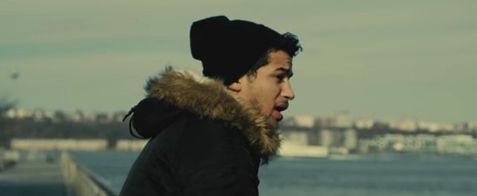 VIDEO: HAMILTON's Jordan Fisher Releases New Song 'Always Summer' Video