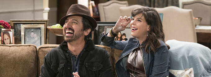 VIDEO: Sneak Peek - Ray Romano Guests on Tonight's KEVIN CAN WAIT on CBS Video