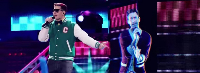 VIDEO: All-New Trailer & Poster Art for POPSTAR: NEVER STOP NEVER STOPPING Video