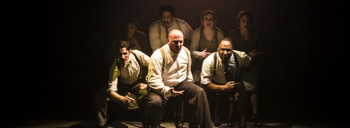 TV: Watch Highlights from The Hypocrites' ADDING MACHINE: A MUSICAL Video