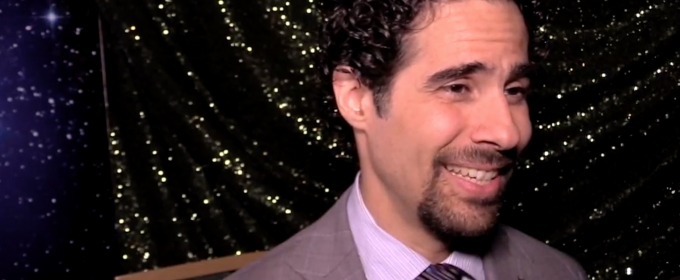 Tony Awards Close-Up: From HAMILTON to HANSEN, Music Man Alex Lacamoire Is Back for… Video