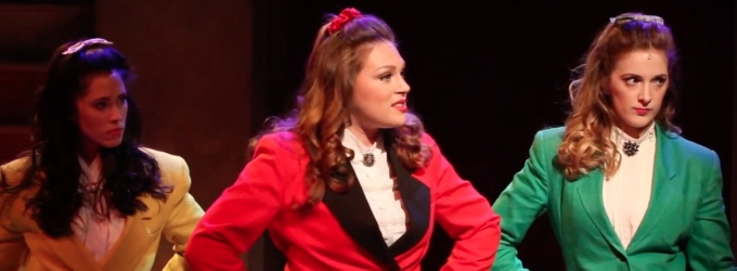 TV: How Very... Watch Highlights from Kokandy Productions' HEATHERS: THE MUSICAL Video