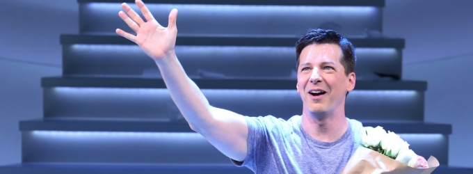 TV: Praise Be! Sean Hayes Returns to Broadway in AN ACT OF GOD Video