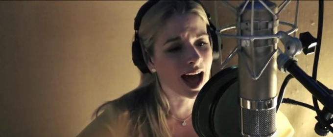 VIDEO: Watch West End Stars Sing 'If We Only Have Love' For Childline Video