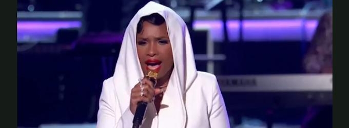 VIDEO: Erykah Badu, Stevie Wonder & More Pay Tribute to Prince at 2016 BET AWARDS Video