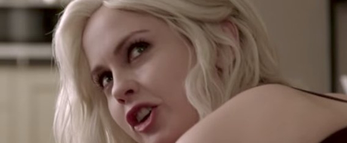 VIDEO: Sneak Peek - 'Return of the Dead Guy' on Next iZOMBIE Video
