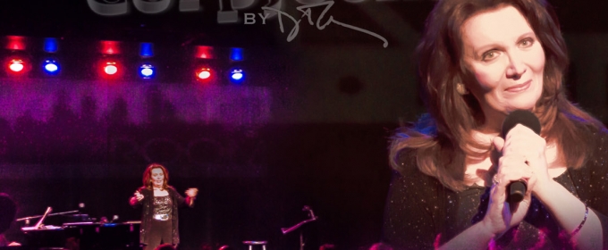 BWW Review: AN EVENING WITH MAUREEN MCGOVERN at The RRazz Room At The Prince Video