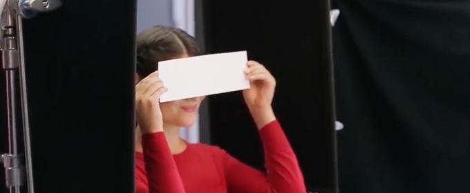 STAGE TUBE: First Look at New Trailer for AMELIE at the Ahmanson Video