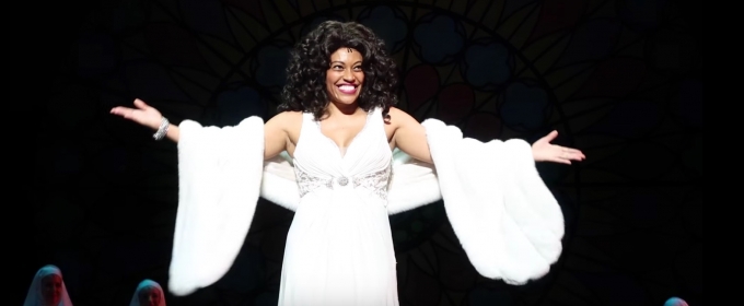 VIDEO: Watch Highlights of Cabrillo Music Theatre's SISTER ACT Video