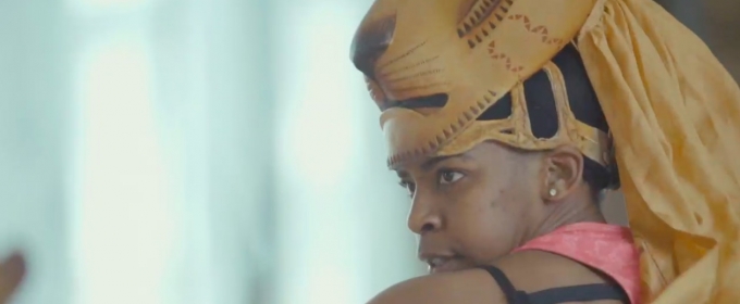 TV: JOURNEY TO THE LION KING: Rutendo Mushonga Dances Above and Beyond Video