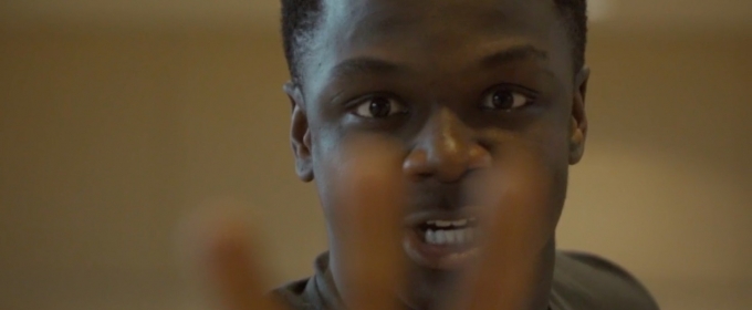 TV: JOURNEY TO THE LION KING: Owen Chaponda Uses His Voice to Inspire Video