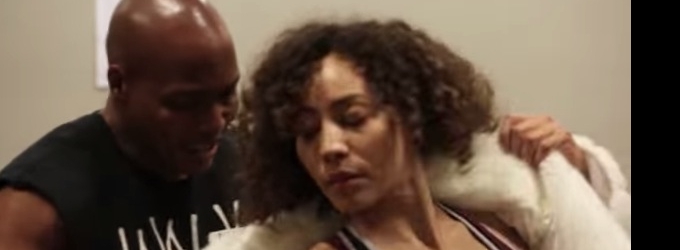 STAGE TUBE: Sneak Peek at Rehearsals for SOPHISTICATED LADIES Starring Jennifer… Video