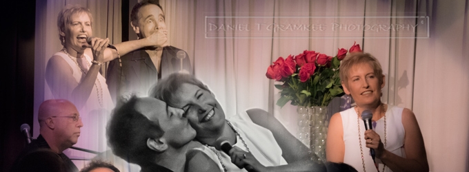 BWW Preview: LIZ CALLAWAY & JASON GRAAE IN HAPPILY EVER LAUGHTER! at The RRAZZ ROOM… Video