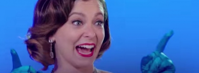 STAGE TUBE: CRAZY EX-GIRLFRIEND Season 2 Trailer Announces October Return to the CW! Video
