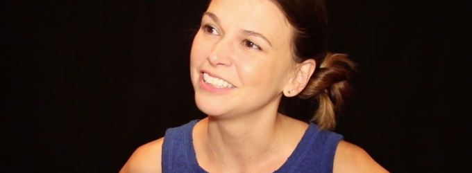 TV: Raise the Rehearsal Room Roof with the Cast of Encores! THE WILD PARTY! Video