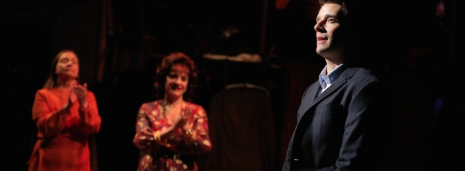 TV: Watch Highlights from Lincoln Center Theater's SHOWS FOR DAYS, Starring Patti… Video