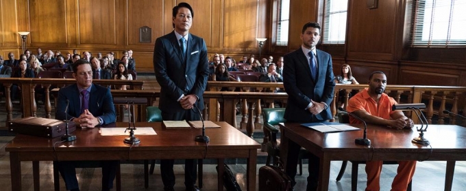 VIDEO: Starz Unveils Official Season 4 Trailer for Hit Drama POWER Video