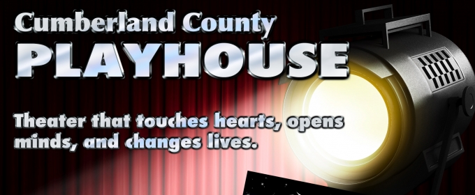 Cumberland County Playhouse Announces 2017 Season