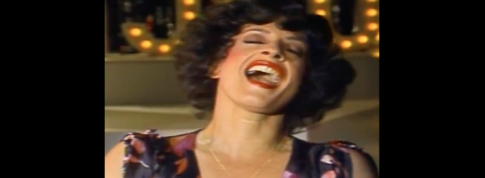 STAGE TUBE: FUNNY OR DIE Series - Adele Gets a Call from... Patti LuPone! Video