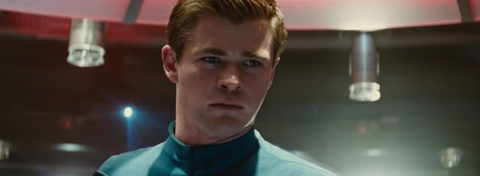 VIDEO: Rihanna's 'Sledgehammer' Debuts in New STAR TREK BEYOND Trailer Video
