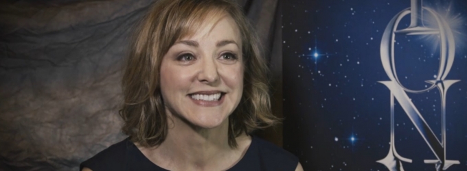 TV Exclusive: Meet the Nominees- HAND TO GOD's Geneva Carr- 'I'll Never Be the Same!' Video