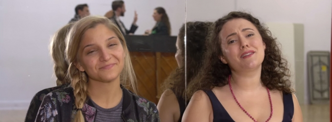 STAGE TUBE: All-Caucasian DREAMGIRLS Spoof Comments on Casting Controversies Video