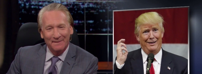 STAGE TUBE: Bill Maher Uses MY FAIR LADY to Show the Evolution of Gender Stereotypes… Video