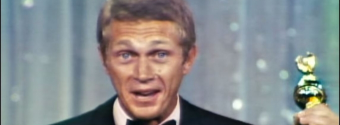 VIDEO: First Look- Steve McQueen Documentary Officially Headed to Cannes; Watch… Video