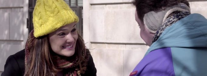 TV Exclusive: SO YA WANNA BE A BROADWAY STAR?- Watch Episode 4 Video