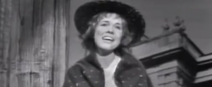 VIDEO: On This Day, March 15 - The Oh So Loverly MY FAIR LADY Opens at the Mark… Video