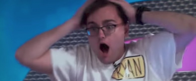 VIDEO: Contestant Goes Nuts After Breaking PRICE IS RIGHT 'Plinko' Record Video