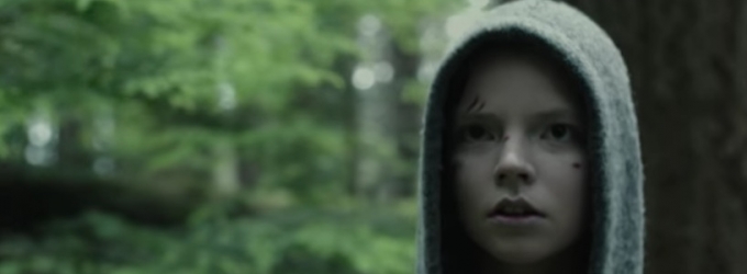 VIDEO: First Look - Kate Mara Stars in New Sci-fi Thriller MORGAN Video