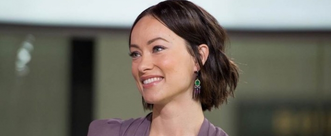 VIDEO: Olivia Wilde Says Broadway's 1984 Is Like 'A Really Scary Ride' Video