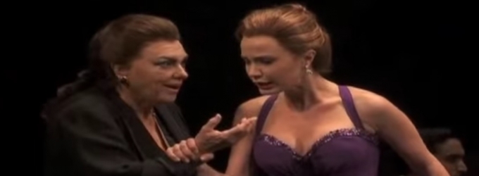 STAGE TUBE: On This Day for 7/7/16- MASTER CLASS Video