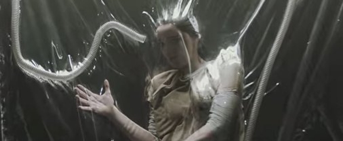 VIDEO: FOX Shares All-New Promo for Action Adventure Drama THE GIFTED Video