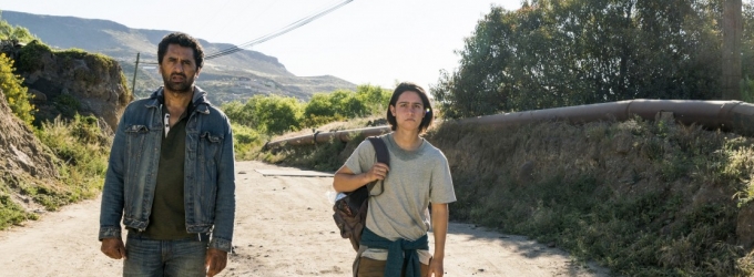 BWW Recap: Lord, Show Me How to Say No to Chris on FEAR THE WALKING DEAD Video