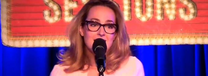 TV Exclusive: BRIGHT STAR Cast Shines at Broadway Sessions! Video