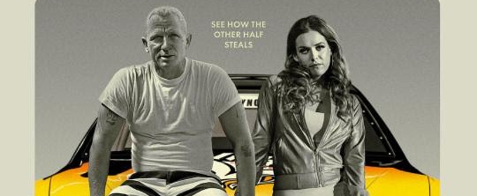 VIDEO: Trailer & Poster Art Revealed for Steven Soderbergh's LOGAN LUCKY Video