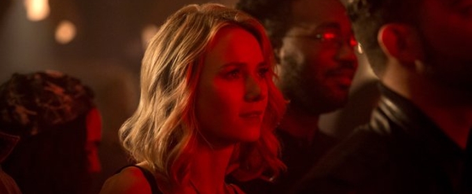 VIDEO: First Look - Naomi Watts Stars in Netflix Psychological Thriller GYPSY Video