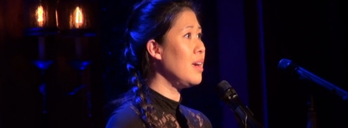 TV Exclusive: CUTTING-EDGE COMPOSERS CORNER: Ruth Ann Miles Sings Fornarola &… Video