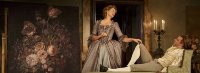 TV: First Look at LES LIAISONS DANGEREUSES Broadway Revival! Video