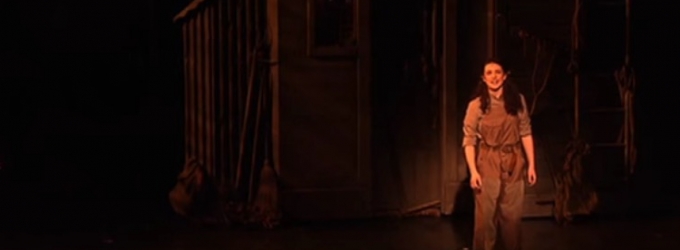 STAGE TUBE: On This Day for 1/20/16- THE WIZARD OF OZ Video
