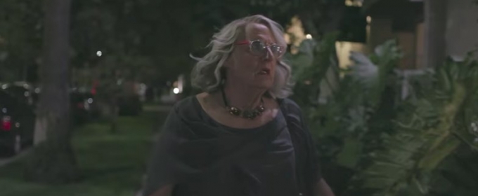 VIDEO: First Look - New Season of Amazon's Emmy-Winning Series TRANSPARENT Video