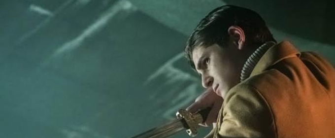 VIDEO: First Look - Destiny Awaits on Tonight's Season Finale of GOTHAM on FOX Video