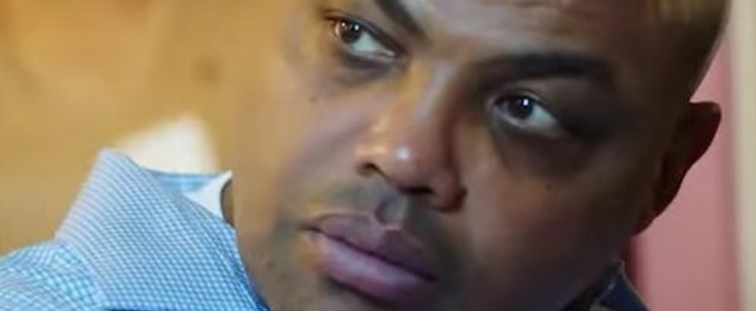 VIDEO: Sneak Peek - Charles Barkley Hosts Docu-Series AMERICAN RACE on TNT Video