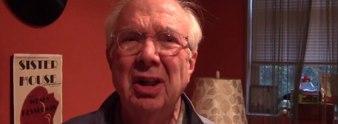 STAGE TUBE: Actors Say Their Favorite Lines from THE DARK AGES: OTHO THE GREAT Video