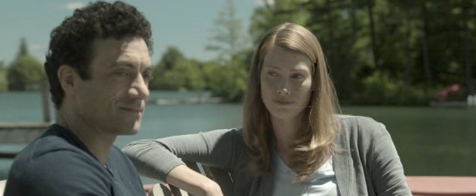 VIDEO: There's Something Out There! Watch Trailer for Stephen King's THE MIST Video