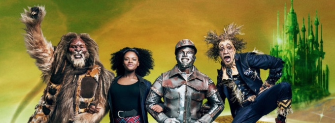 HOT VIDEO: Watch The Making of THE WIZ LIVE! Video